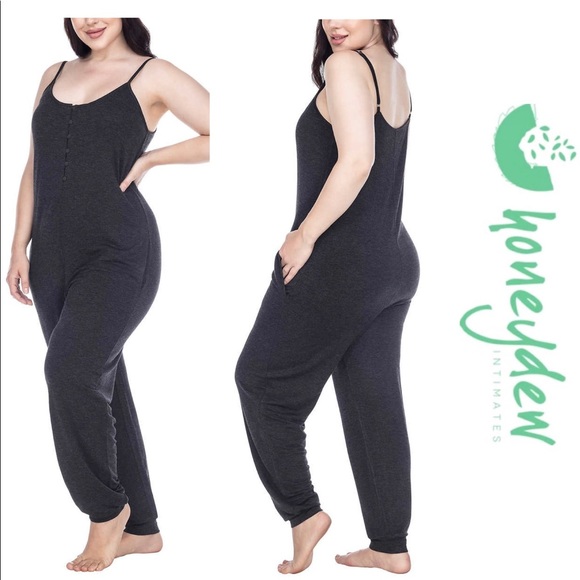 Honeydew Intimates Pants & Jumpsuits New Honeydew Cute Jumpsuit